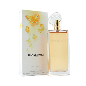 Hanae Mori Hanae Mori Eau Fraiche