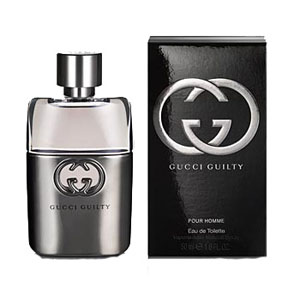 Gucci Guilty Pour Homme