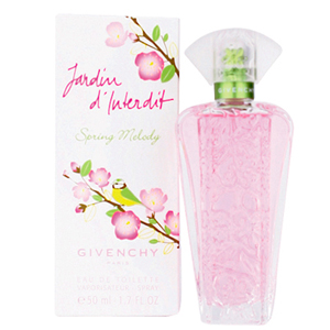 Givenchy Jardin D Interdit Spring Melody