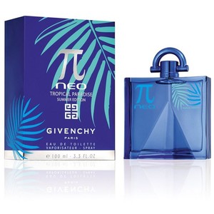 Givenchy Pi Neo Tropical Paradise