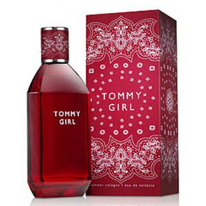 Tommy Hilfiger Tommy Girl Summer 2011