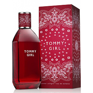 Tommy Girl Summer 2011