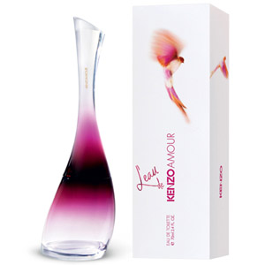 Kenzo Kenzo L Eau De Amour