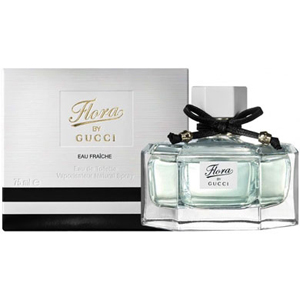 Flora by Gucci Eau Fraiche