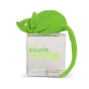 Molinard Une Souris Verte