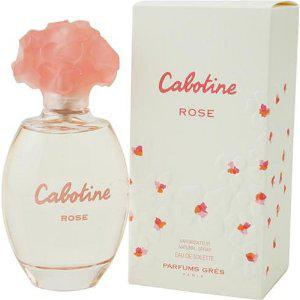 Gres Cabotine Rose