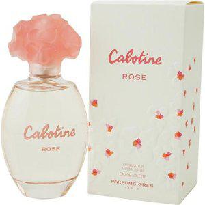 Gres Cabotine Rose