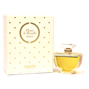 Caron Caron Fleurs de Rocaille