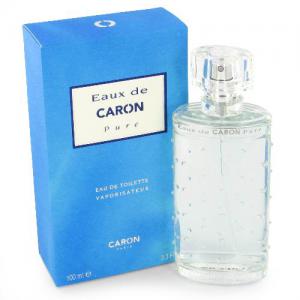 Caron Eaux de Caron Pure