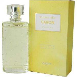 Caron Caron Eaux de Caron Fraiche