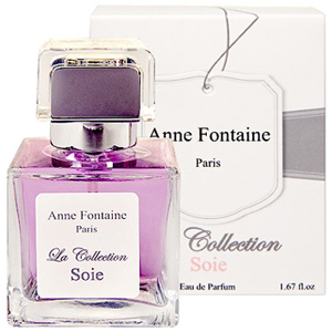 Anne Fontaine La Collection Cashemire