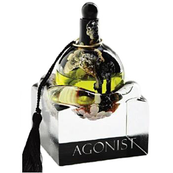 Agonist Agonist Liquid Crystal
