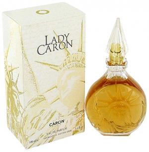 Caron Caron Lady Caron