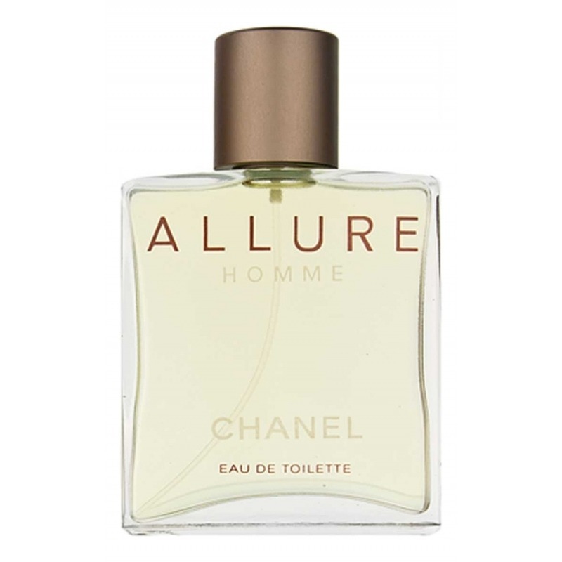 Chanel Allure men