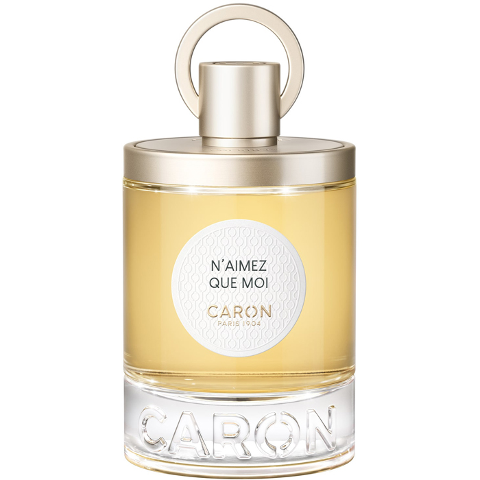 Caron N`Aimez Que Moi