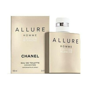 Allure  Edition Blanche