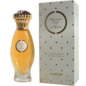 Caron Caron Narcisse Noir
