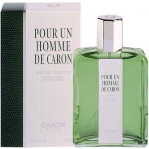 Caron Impact Pour Un Homme