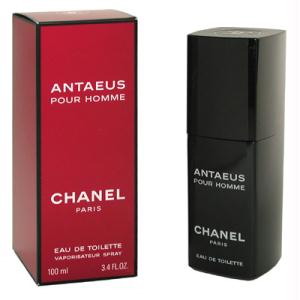 Chanel Antaeus