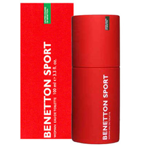 Benetton Sport Women