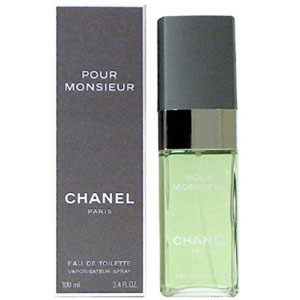 Chanel Monsieur