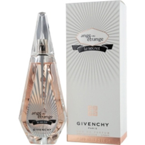 Givenchy Ange Ou Etrange Le Secret