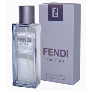 Fendi for men