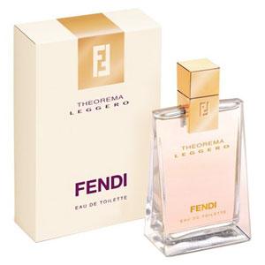 Fendi Fendi Theorema Legerro