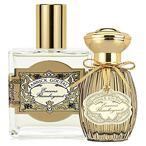 Annick Goutal Encens Flamboyant