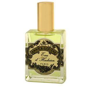 Annick Goutal Eau d Hadrien