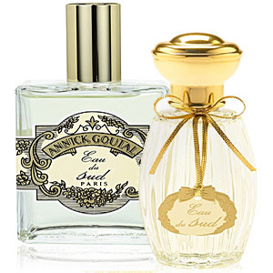 Annick Goutal Eau du Sud