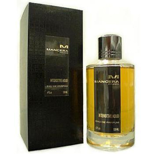 Mancera Mancera Black Intensitive Aoud