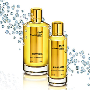 Mancera Mancera Gold Intensitive Aoud