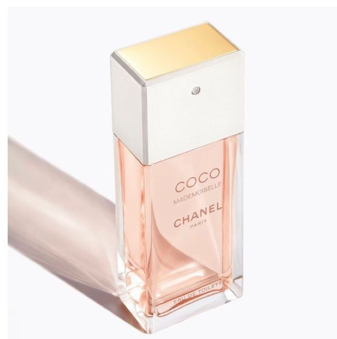 Coco Mademoiselle