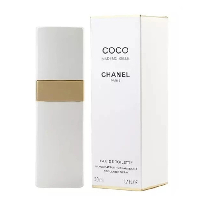 Coco Mademoiselle