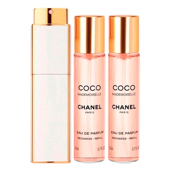 Coco Mademoiselle