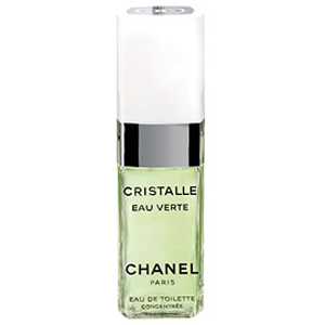 Chanel Chanel Сristalle Eau Verte