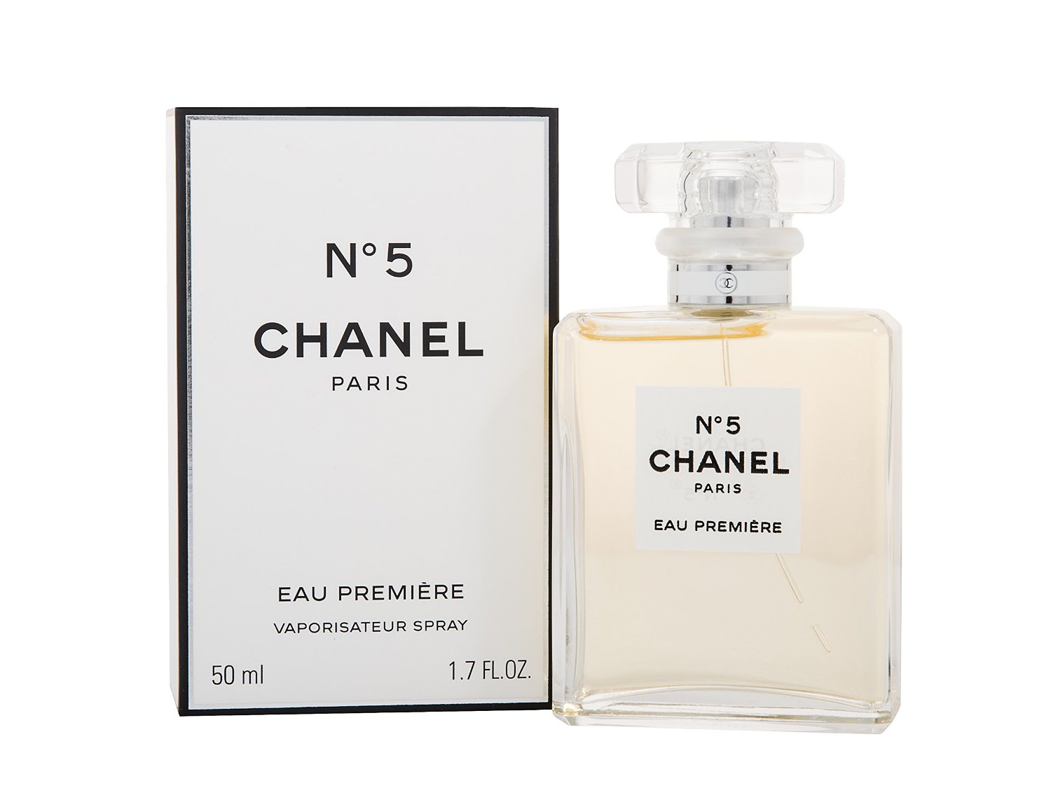 Chanel № 5 Eau Premiere