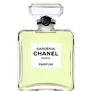 Chanel Chanel Collection Gardenia