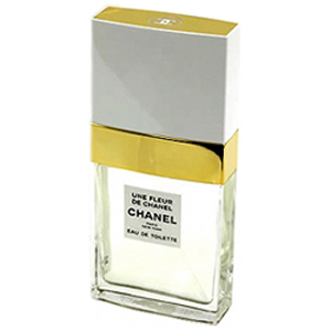 Une Fleur De Chanel