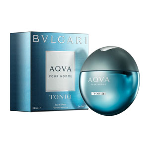 Bvlgari Aqva Toniq