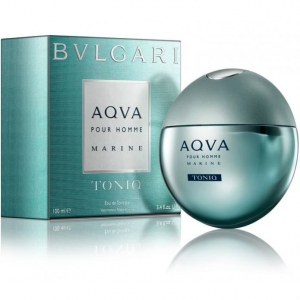 Bvlgari Aqva Marine Toniq