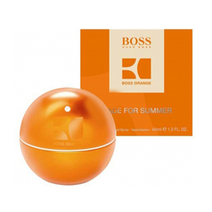 Hugo Boss Boss Orange Man Made for Summer