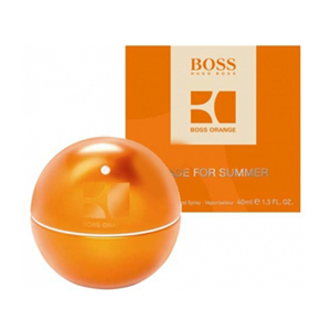 Boss Orange Man Made for Summer