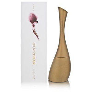 Kenzo amour naranja gold hotsell