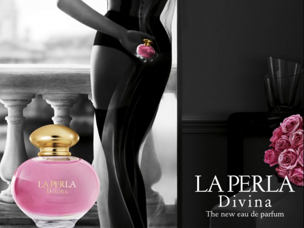 La Perla Divina