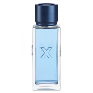 Mexx Mexx Magnetic Man