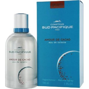 Sud Pacifique Amour De Cacao