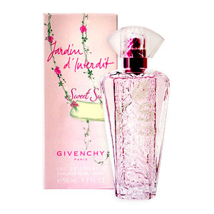 Givenchy Jardin D Interdit Sweet Swing