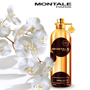 Montale Dark Aoud